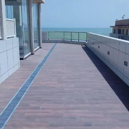 Apartment Bajo 3 Duplex Marjal Playa Centro De Guardamar Guardamar del Segura