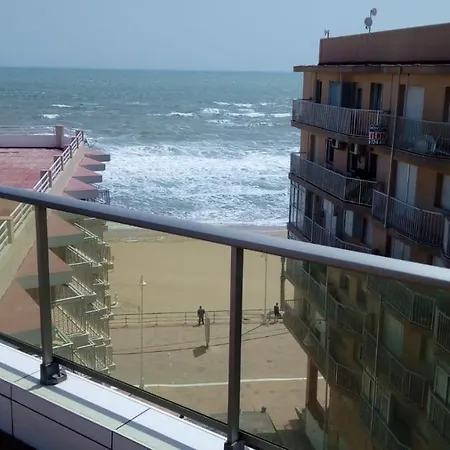 Apartment Bajo 3 Duplex Marjal Playa Centro De Guardamar Guardamar del Segura