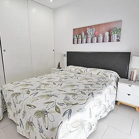 Apartamento Bajo 3 Marjal Playa Centro De Guardamar *